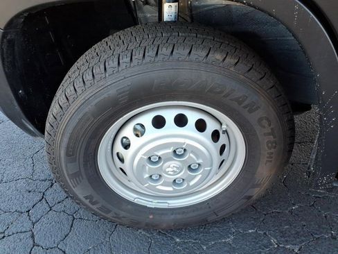 Used 2025 RAM ProMaster 1500 image 20