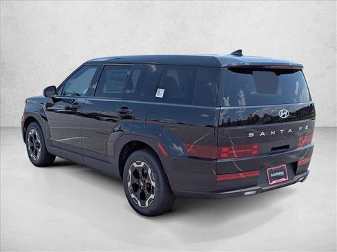 New 2026 Hyundai Santa Fe SE FWD image 7