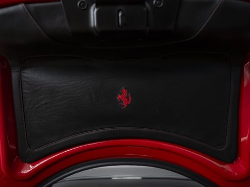 Used 2011 Ferrari 599 GTO RWD image 73