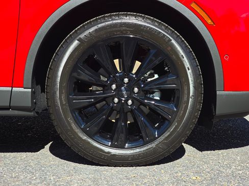 Used 2020 Lincoln Corsair Reserve w/ Equipment Group 201A FWD image 38