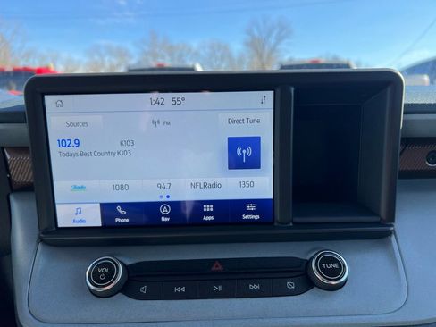 Used 2024 Ford Maverick Lariat w/ FX4 Off-Road Package image 27