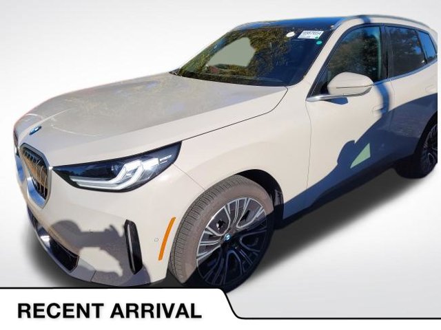 Used 2026 BMW X3 xDrive30i AWD/4WD image 1