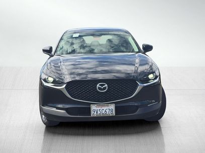 Certified 2025 MAZDA CX-30 AWD 2.5 S