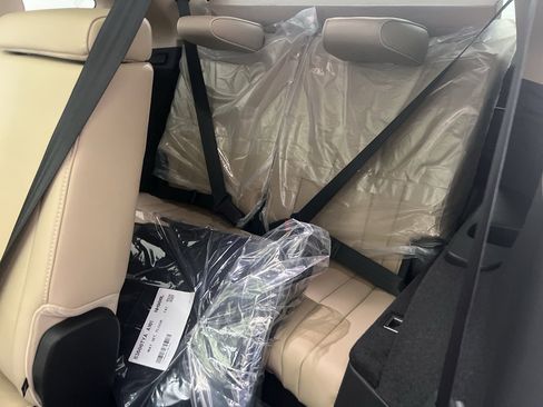 New 2026 Acura MDX SH-AWD w/ Advance Package image 42