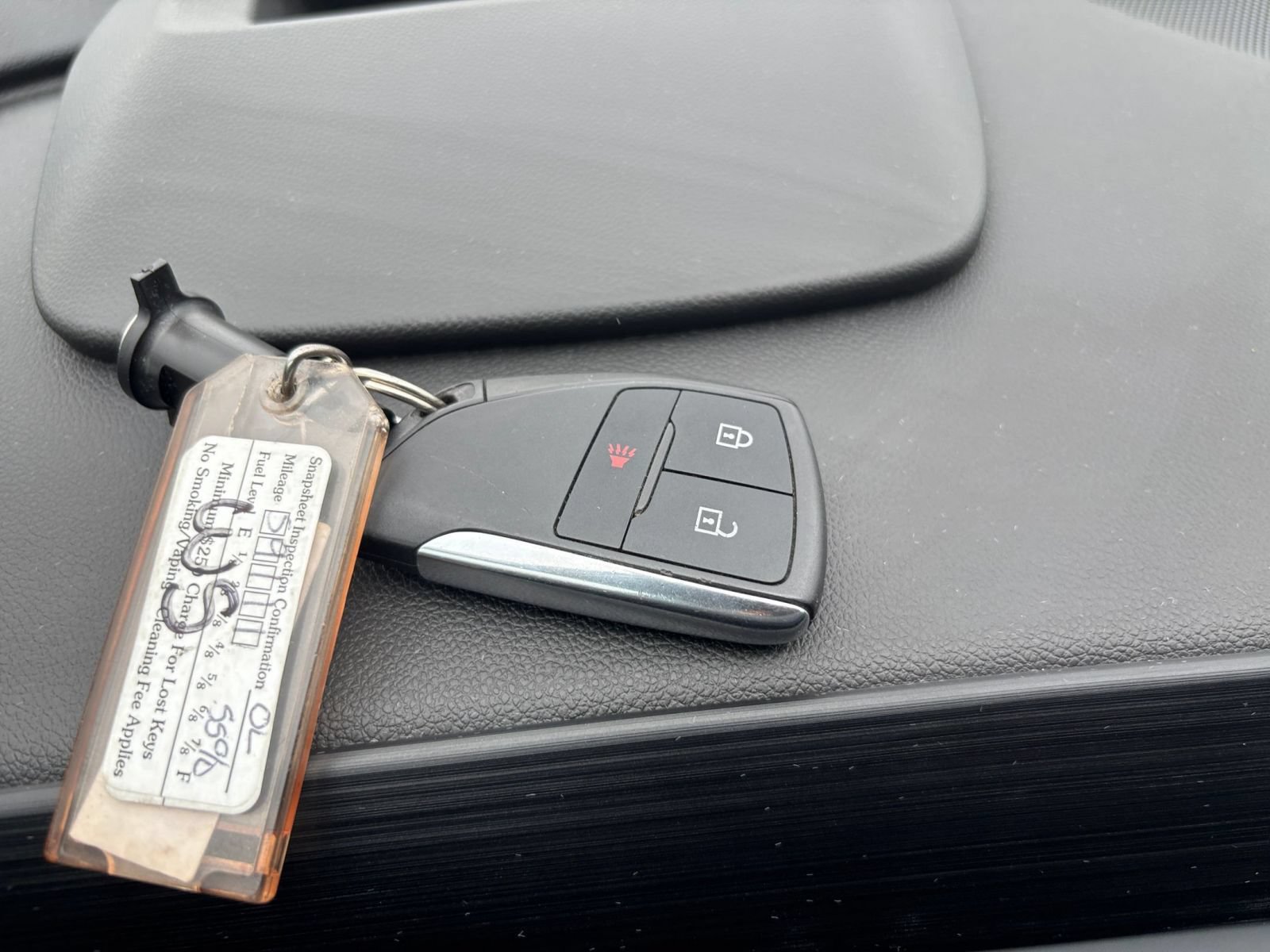 Used 2024 Buick Envision Preferred AWD/4WD image 20