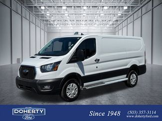 Used 2025 Ford Transit 250 Low Roof w/ Exterior Upgrade Package RWD 360° Tour