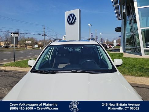 Used 2018 Subaru Forester 2.5i Touring image 23