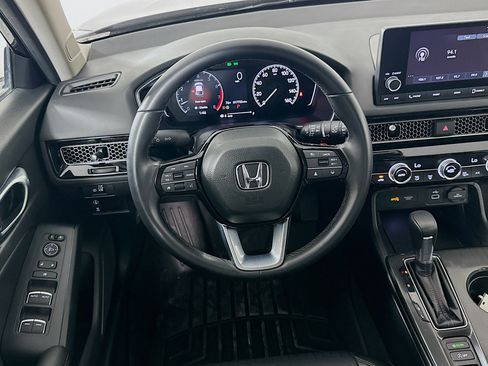 Used 2024 Honda Civic EX-L image 18