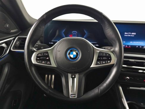 Used 2024 BMW i4 xDrive40i w/ M Sport Package image 20