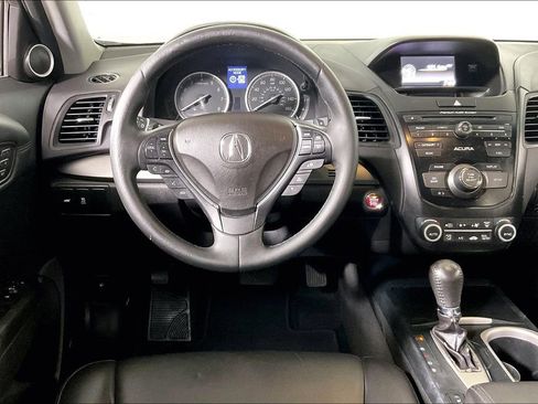 Used 2016 Acura RDX FWD image 5