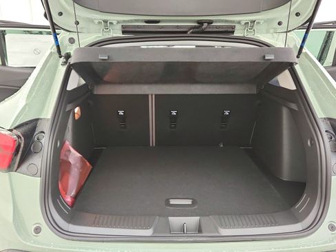 New 2026 Chevrolet Trax ACTIV w/ Sunroof Package image 19