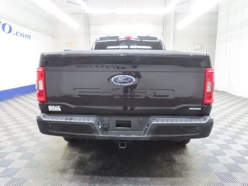 Used 2022 Ford F150 XLT w/ Equipment Group 302A High image 28