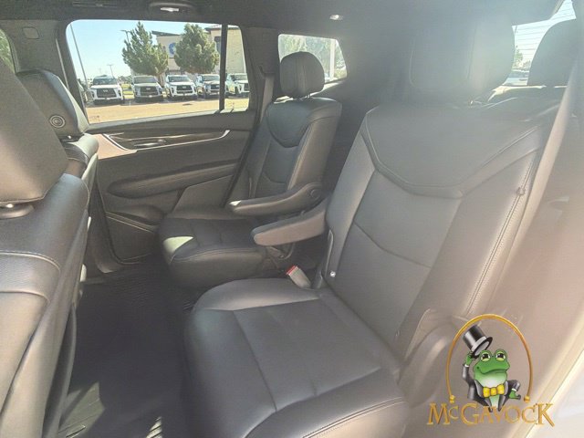Used 2020 Cadillac XT6 Sport AWD/4WD image 28