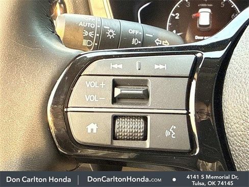 Used 2025 Honda Pilot EX-L image 22