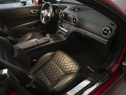 Used 2013 Mercedes-Benz SL 65 AMG image 42