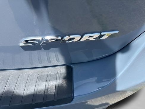 Used 2023 Honda Odyssey Sport image 11