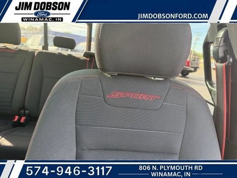 Used 2018 Ford F150 XLT w/ Equipment Group 302A Luxury AWD/4WD image 34
