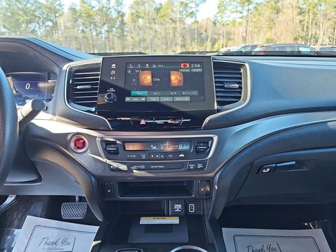 Used 2022 Honda Passport EX-L image 24