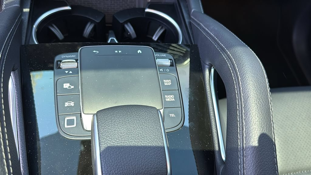 Certified 2025 Mercedes-Benz GLE 450 4MATIC image 42