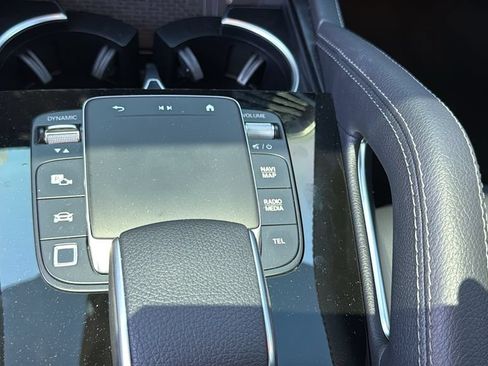 Certified 2025 Mercedes-Benz GLE 450 4MATIC image 42
