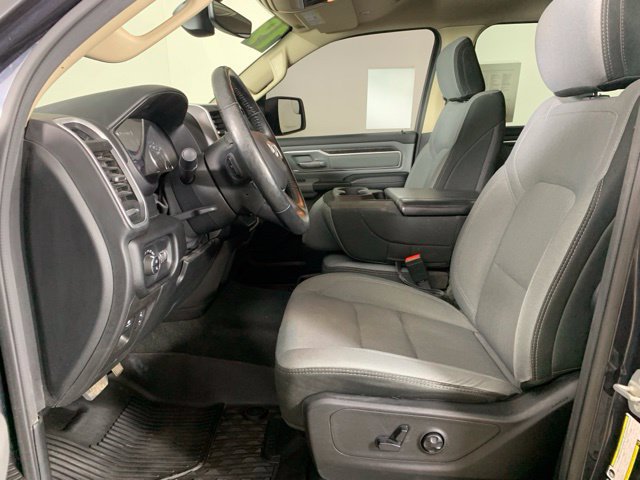 Used 2019 RAM 1500 Big Horn AWD/4WD image 17