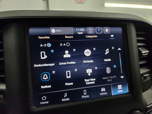 Used 2024 RAM 2500 Tradesman w/ Protection Group image 50