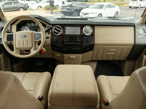 Used 2008 Ford F350 Lariat AWD/4WD image 29