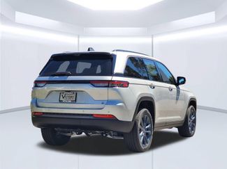 New 2026 Jeep Grand Cherokee Limited AWD/4WD video 4