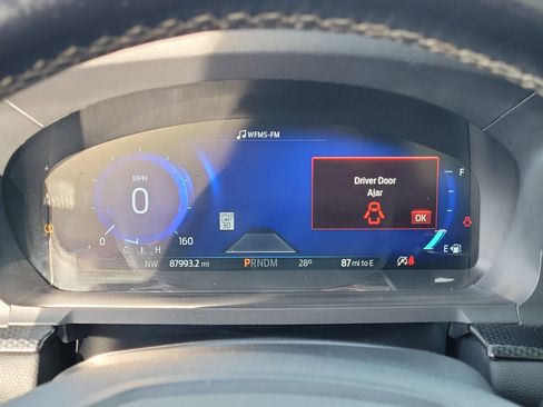 Used 2020 Ford Explorer ST w/ ST Street Pack image 26