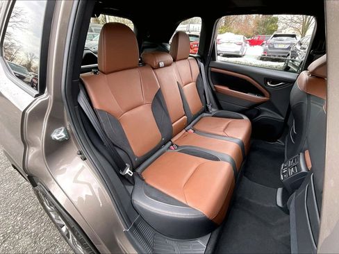 Certified 2025 Subaru Forester Touring image 18