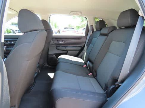 Used 2023 Honda CR-V LX image 13