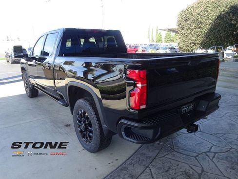 New 2026 Chevrolet Silverado 3500 High Country w/ High Country Premium Package image 6