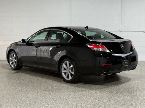 Used 2013 Acura TL FWD image 6