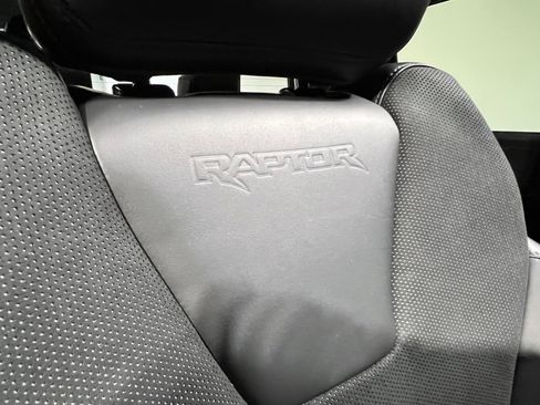 Used 2024 Ford F150 Raptor image 50