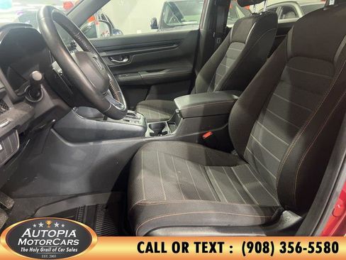 Used 2024 Honda CR-V Sport image 9