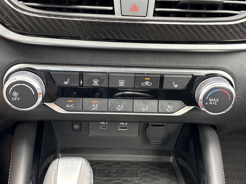 Used 2023 Nissan Altima 2.5 SR w/ SR Premium Package FWD image 26
