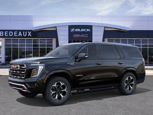 New 2026 GMC Yukon AT4 w/ AT4 Premium Package AWD/4WD image 26