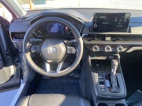 New 2026 Honda CR-V EX-L image 15