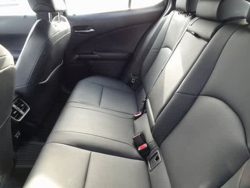 Used 2021 Lexus UX 250h w/ Premium Package image 9