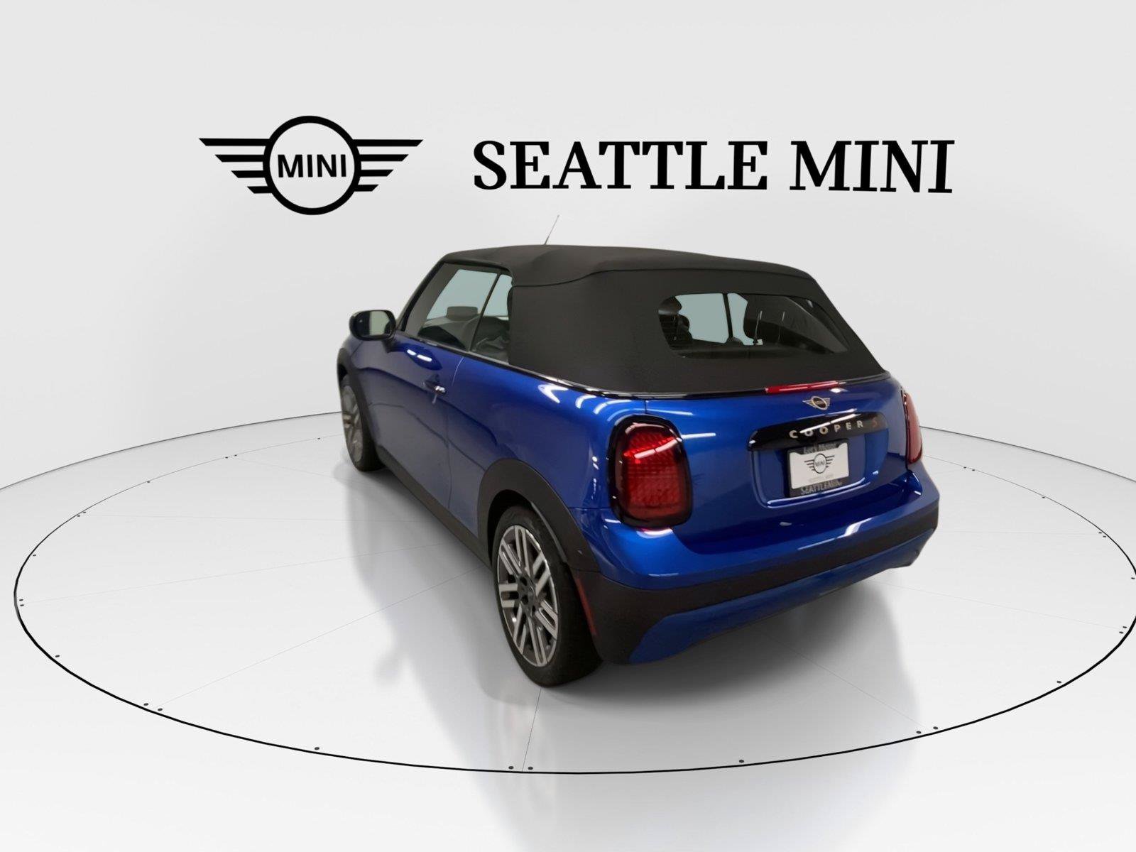 New 2026 MINI Cooper S FWD image 9