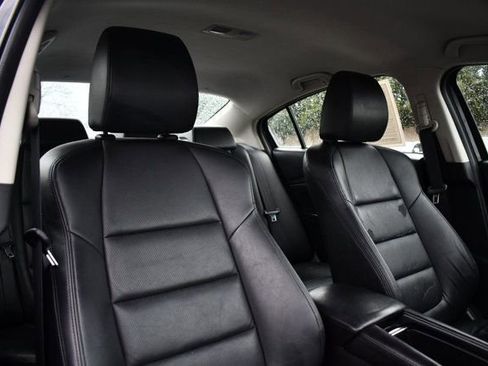 Used 2017 MAZDA MAZDA6 Touring image 27