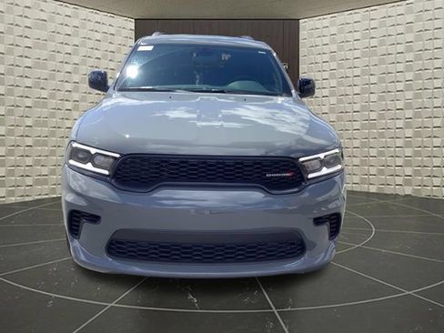 New 2026 Dodge Durango GT w/ Blacktop Package AWD/4WD image 3