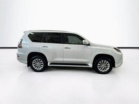 Used 2021 Lexus GX 460 Premium w/ Premium Package AWD/4WD image 4