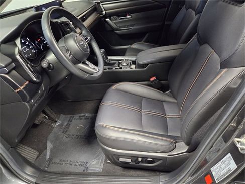 Used 2024 MAZDA CX-50 AWD 2.5 S w/ Premium Plus Pkg image 14