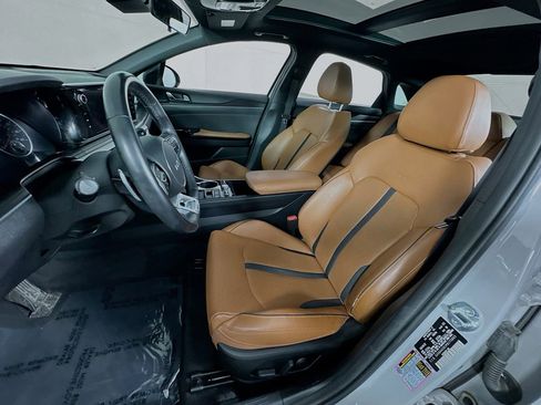 Used 2023 Kia K5 GT image 13