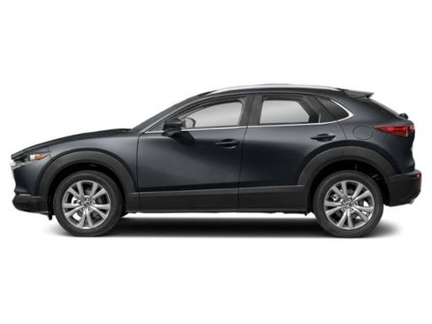 Used 2023 MAZDA CX-30 AWD 2.5 S w/ Select Package image 3