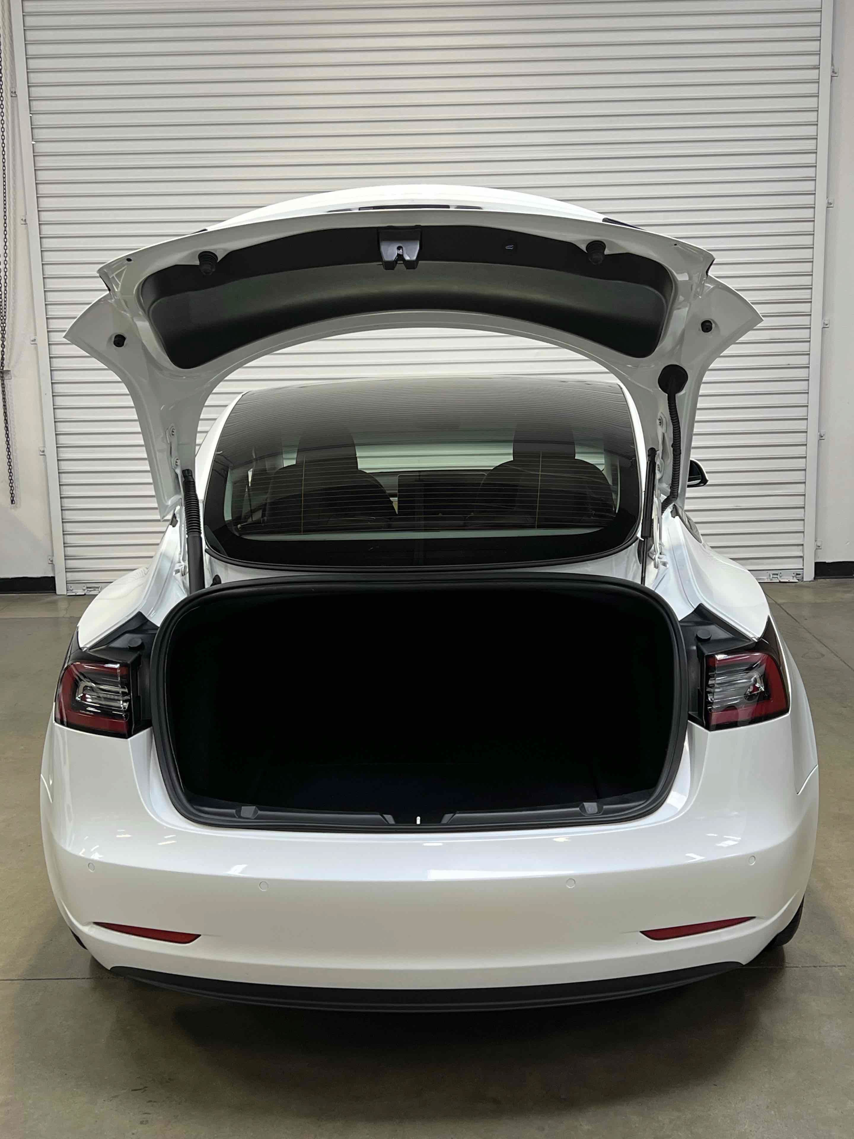 Used 2022 Tesla Model 3 RWD image 74