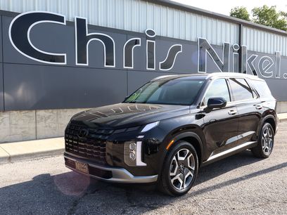 Used 2024 Hyundai Palisade SEL w/ Premium Package