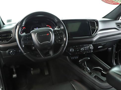 Used 2022 Dodge Durango R/T image 2