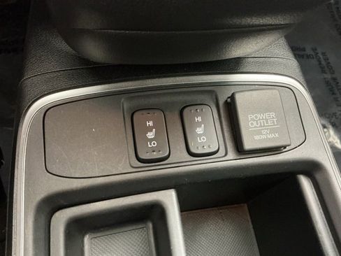 Used 2015 Honda CR-V EX-L image 32